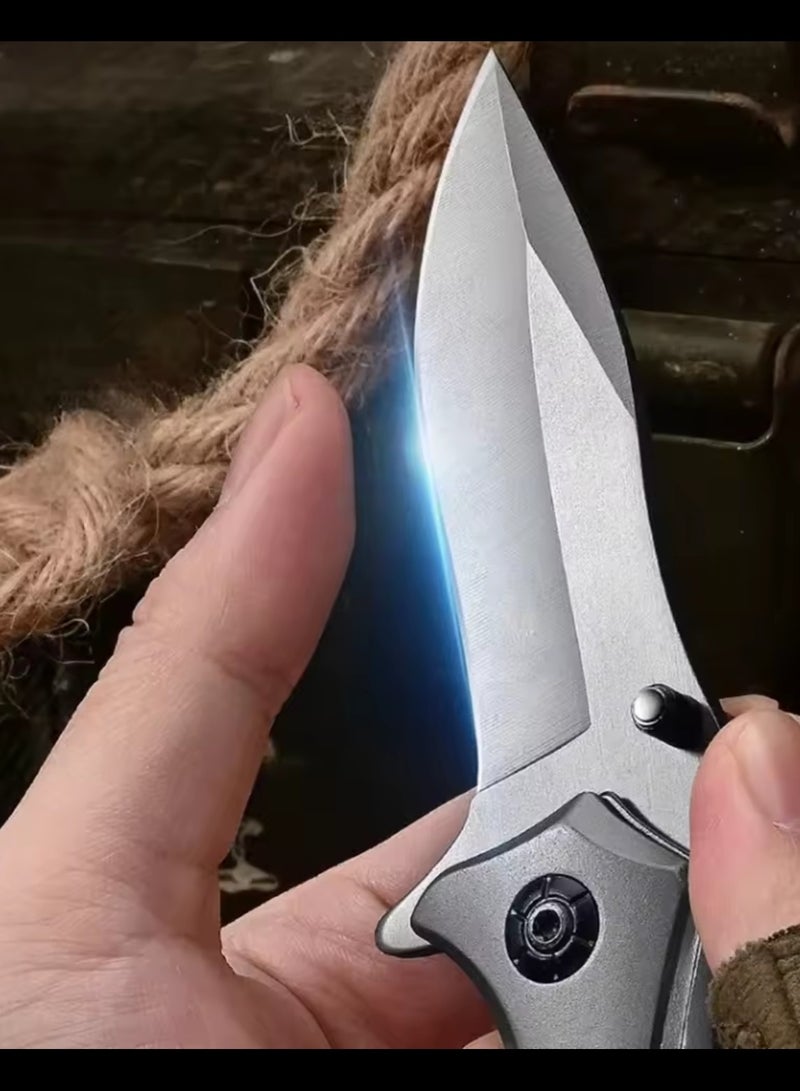 STRIDER Folding knife - Image 4